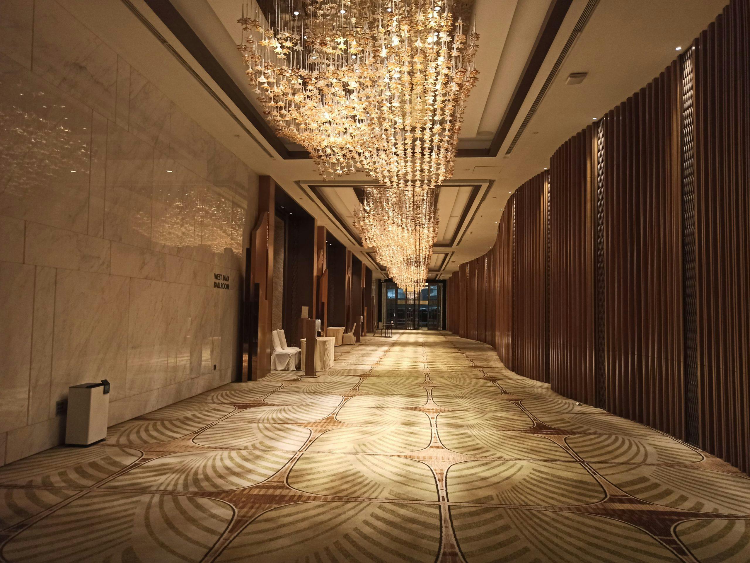 Hotel Review: The Westin Jakarta (Era ...
