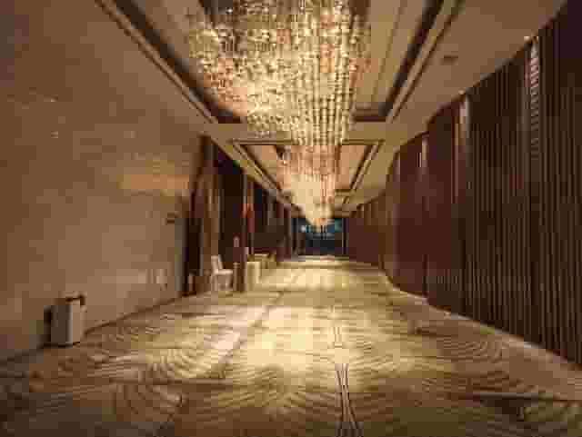 Java Ballroom