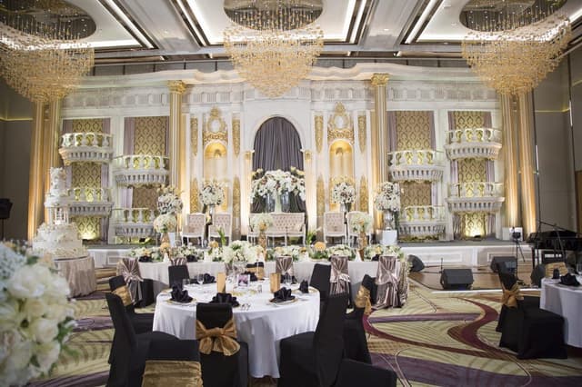 The Westin Jakarta