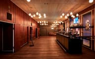 Private Bars