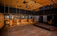 Private Bars