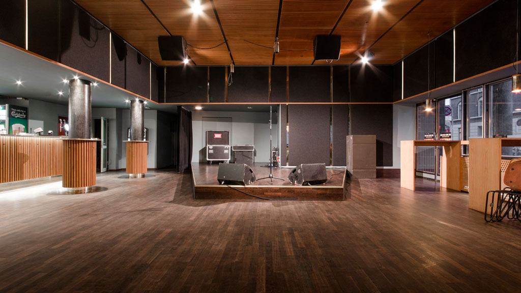 Ideal Bar | Nightclub | Bar ...