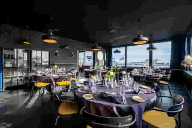 The Lounge