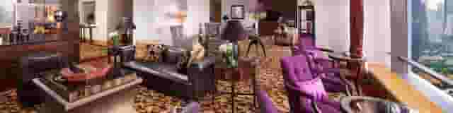 Club Lounge