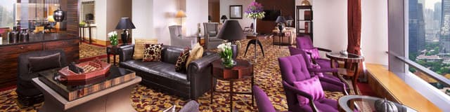 Club Lounge