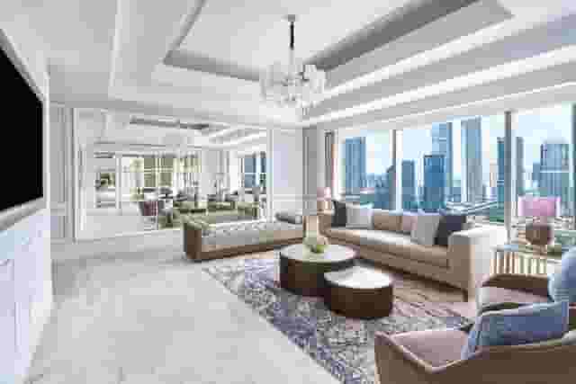 Suites