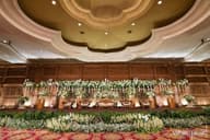 Modern Conference Venues