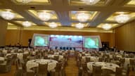 Quirky Conferences
