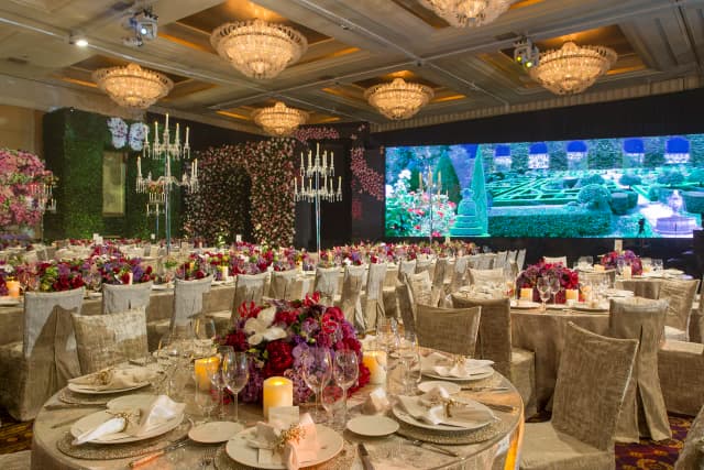 Grand Ballroom