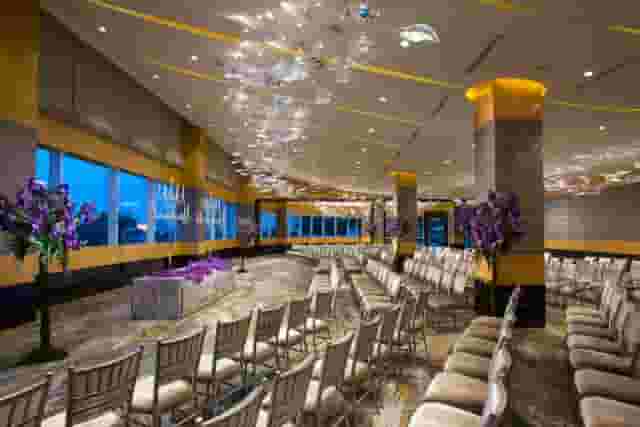 Grand Ballroom