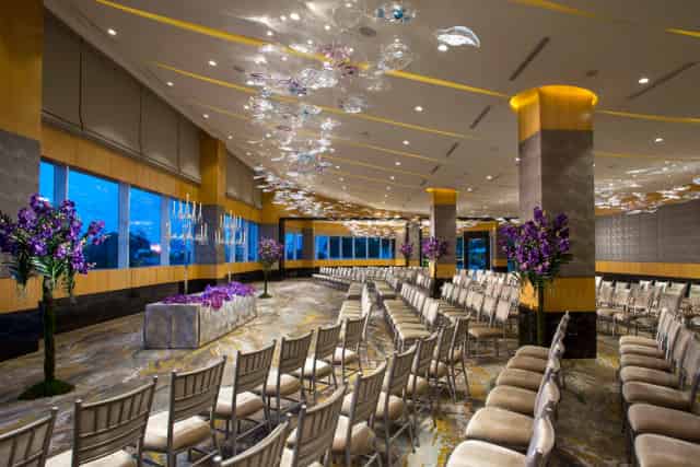 Hotel Mulia Senayan