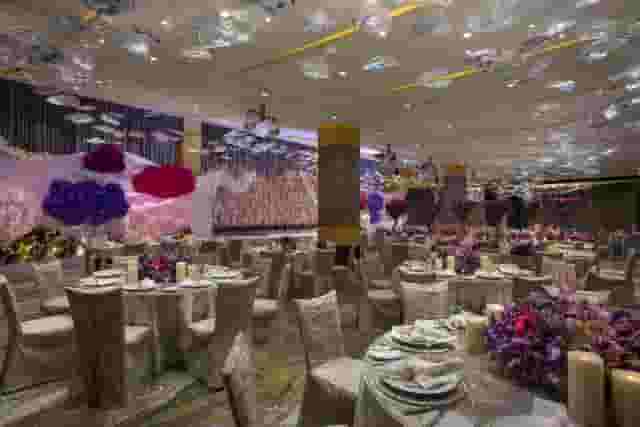 Grand Ballroom