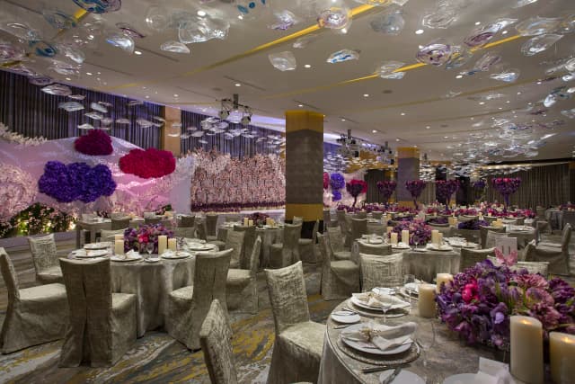 Grand Ballroom