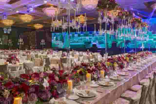 Grand Ballroom