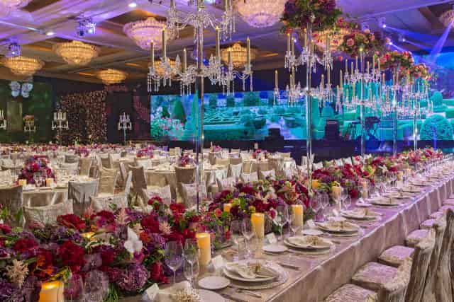 Hotel Mulia Senayan