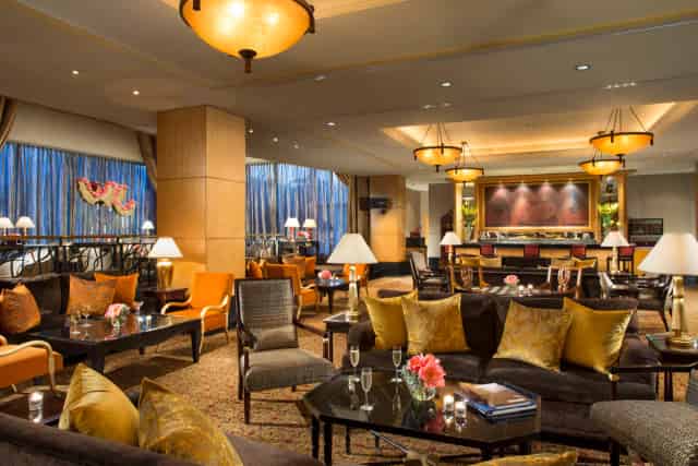 Hotel Mulia Senayan