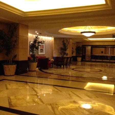 Hotel Mulia Senayan
