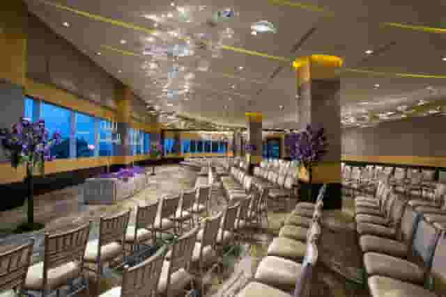 Conference Rooms