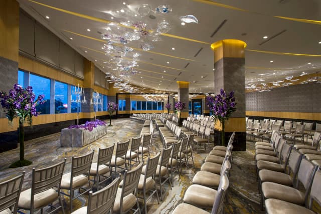 Conference Rooms