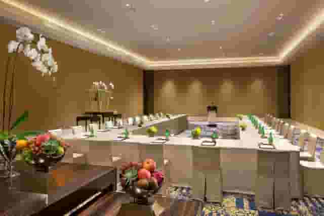 Conference Rooms