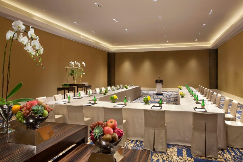 Events at the Award-Winning Beach Resort