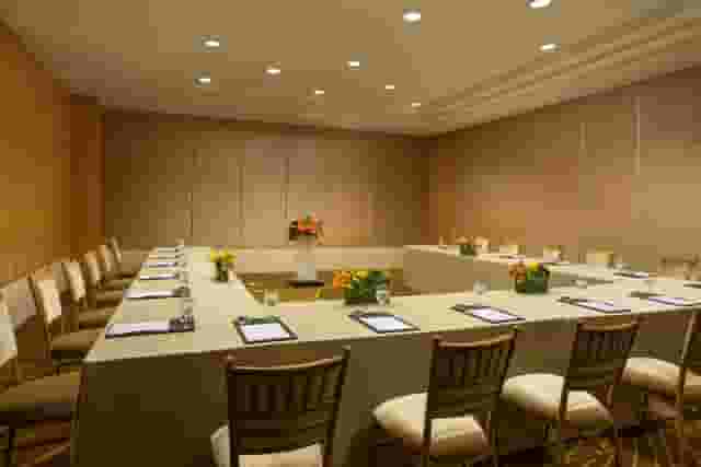 Conference Rooms