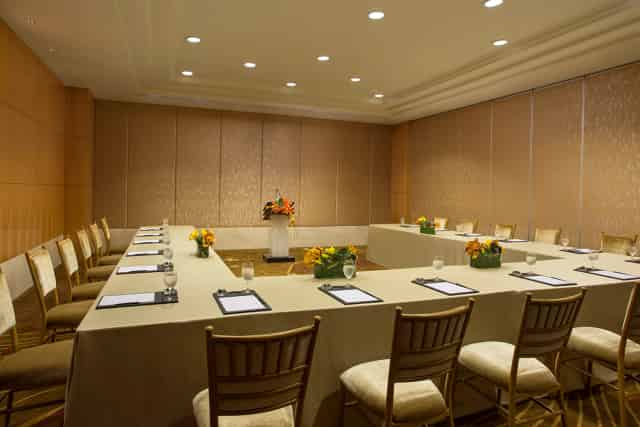 Hotel Mulia Senayan