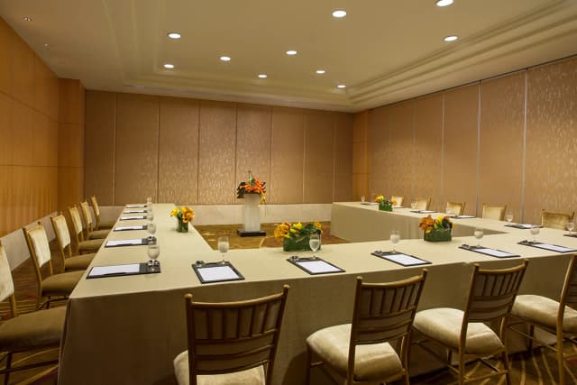 Conference Rooms