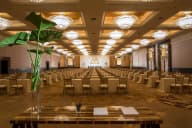 Modern Conferences