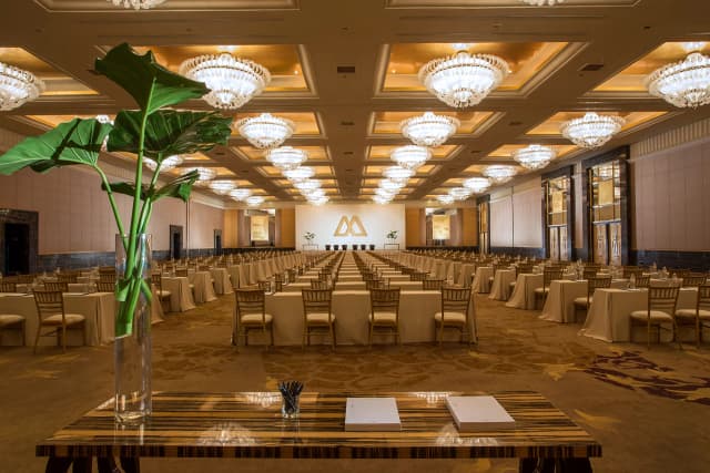 Conference Rooms
