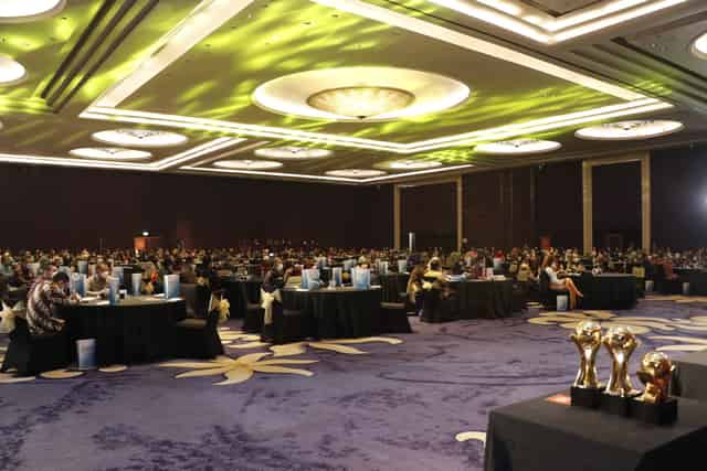 Raffles Jakarta