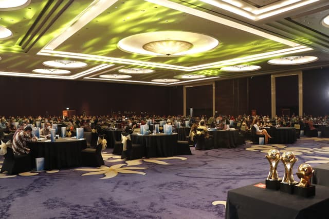 Raffles Jakarta