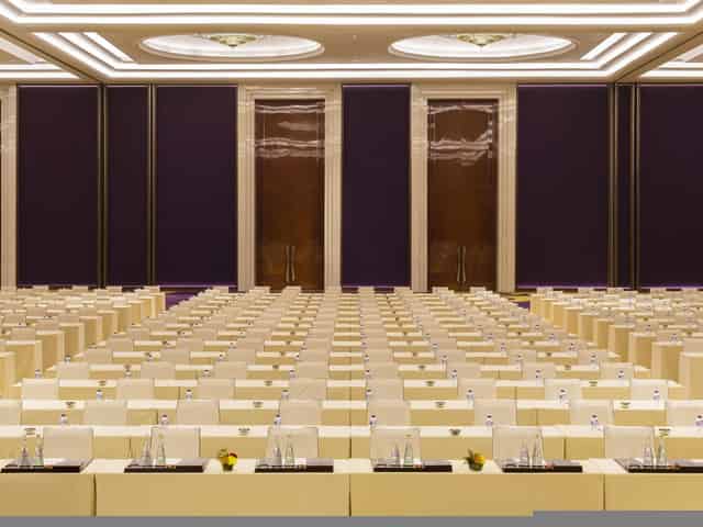 Raffles Jakarta