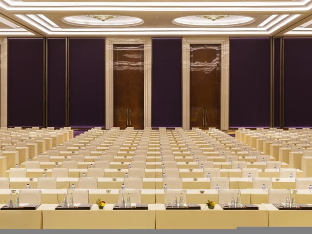 Raffles Jakarta