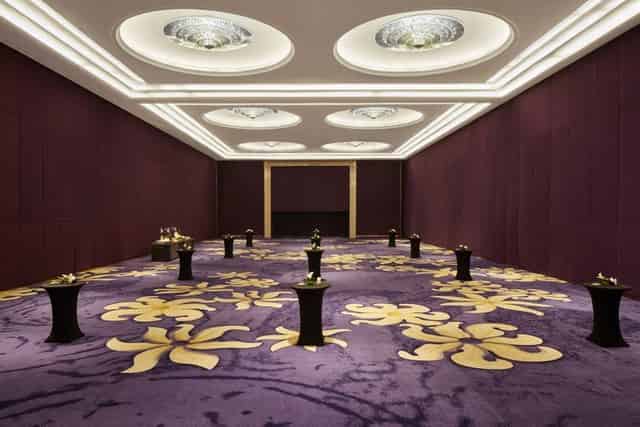 Raffles Jakarta