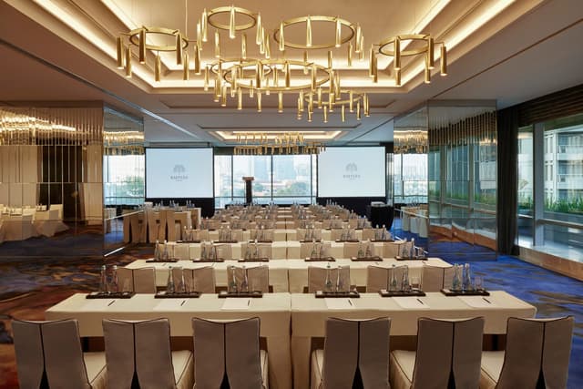 Raffles Jakarta