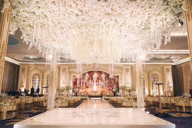 Raffles Jakarta
