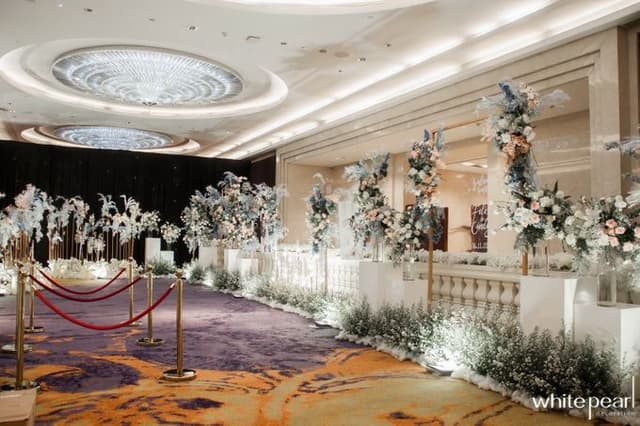 Raffles Jakarta