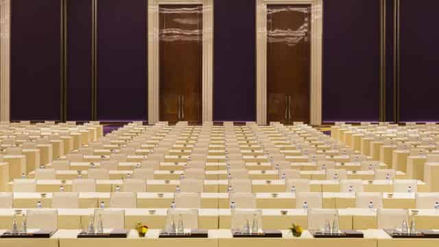 Raffles Jakarta