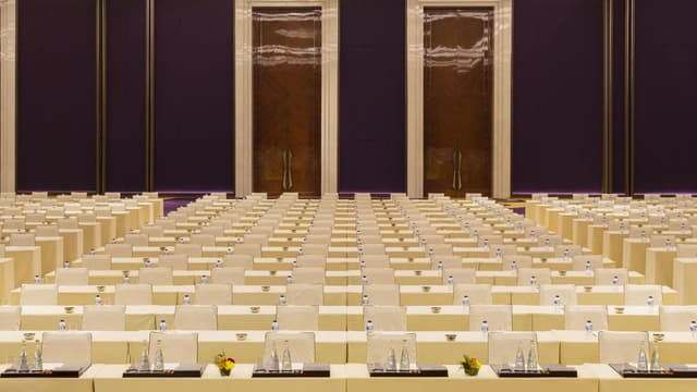 Raffles Jakarta