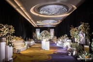 Networking Venues