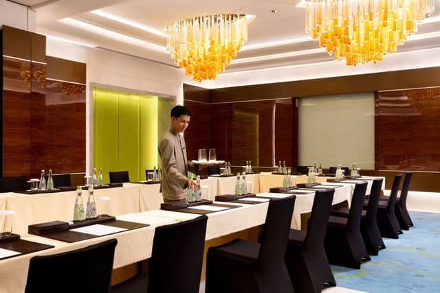 Raffles Jakarta