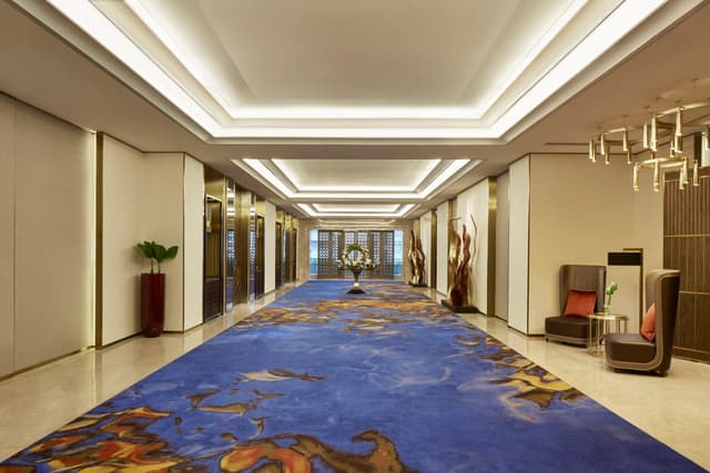 Raffles Jakarta