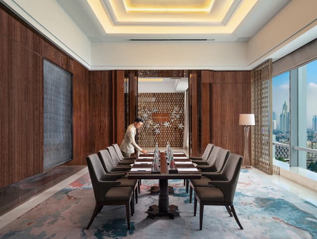 Raffles Jakarta