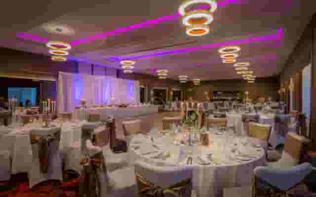 Clayton Hotel Chiswick