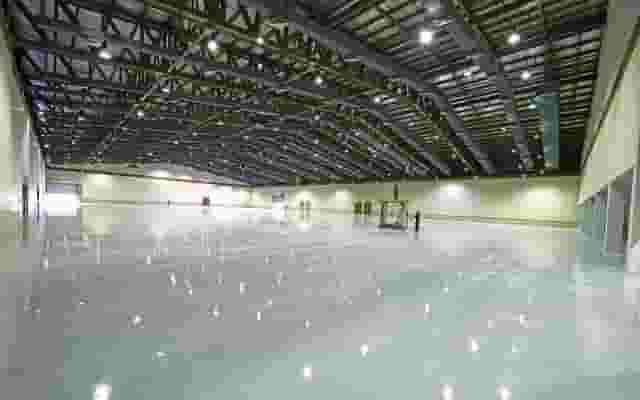 Function room facility