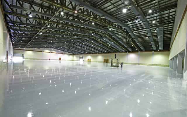 Function room facility