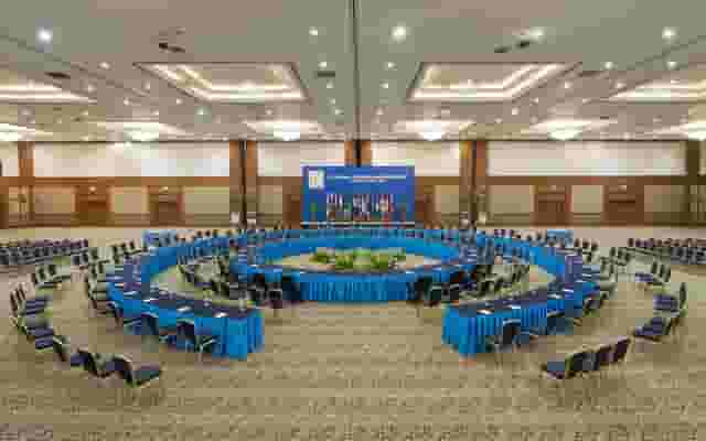 Function room facility