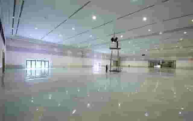 Function room facility