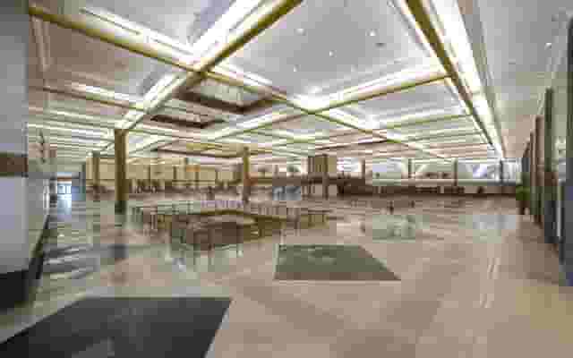Function room facility